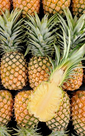 L'Ananas des Açores BIO