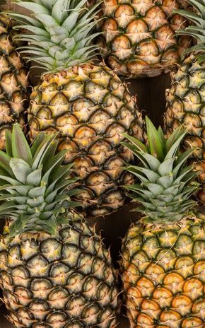 L'Ananas des Açores BIO