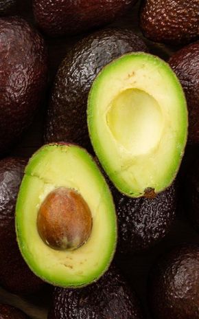 Les 2 Avocats BIO mûrs à point
