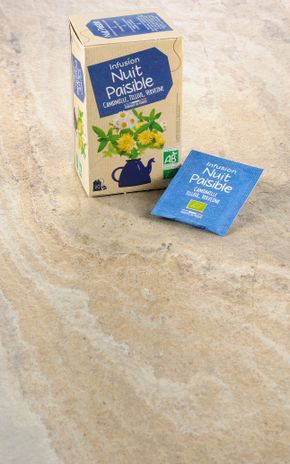 L'Infusion pour la nuit BIO