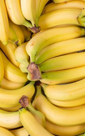 La Main de banane de Madère BIO