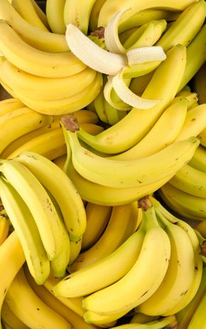 La Main de bananes des Antilles
