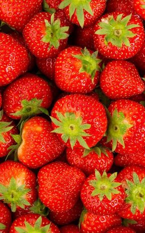 La Fraise pour confiture