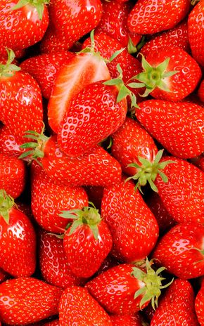 La Fraise mariguette