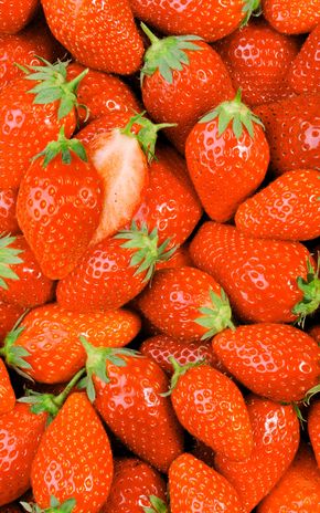 La Fraise ciflorette