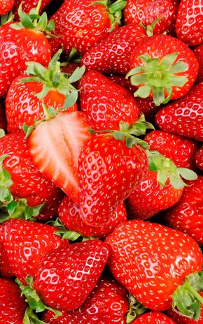 La Fraise française