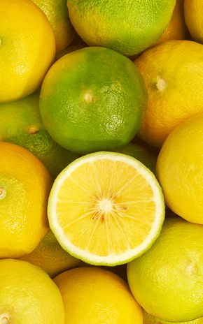 La Bergamote