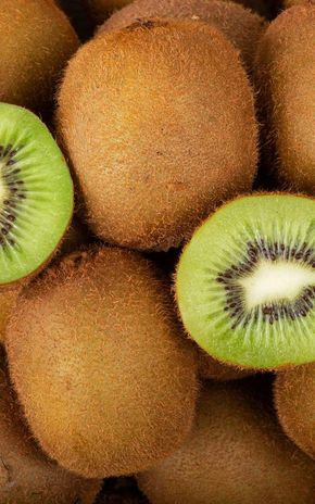 Le Kiwi vert BIO