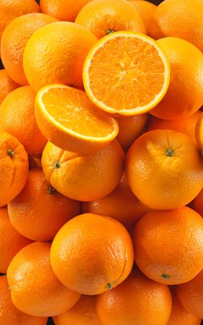 L'Orange de table