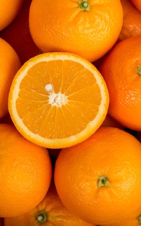 L'Orange à jus