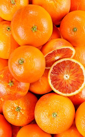 L'Orange Tarocco