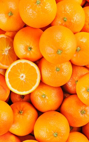 L'Orange de table BIO