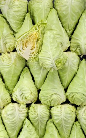 Le Chou pointu