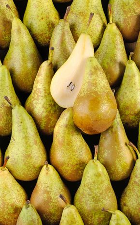 La Poire conférence