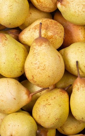La Poire rocha en barquette