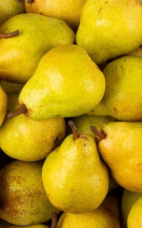 La Poire william BIO