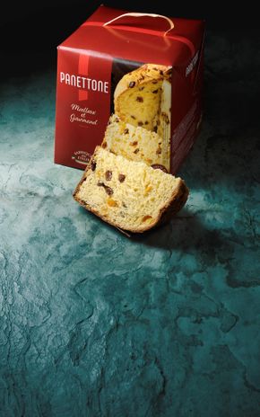 Le Panettone