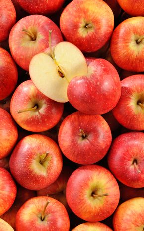 La Pomme liz HVE