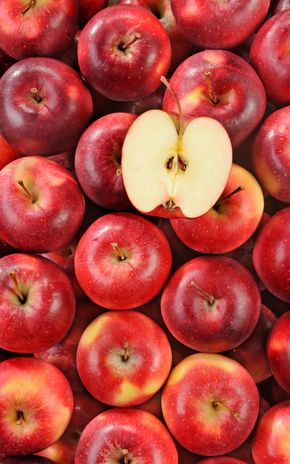 La Pomme story petite