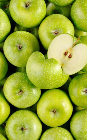 La Pomme granny smith HVE