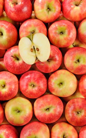 La Pomme pink lady HVE