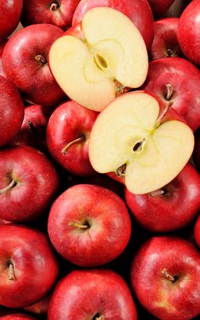 La Pomme magic star HVE