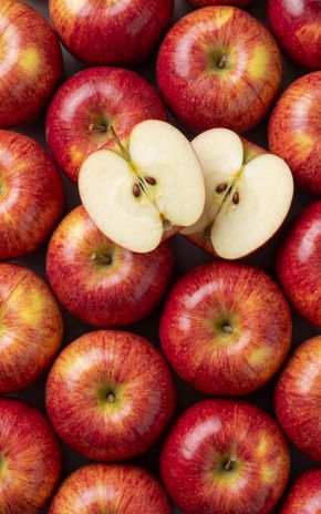 La Pomme dolce vita