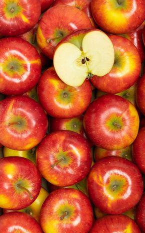 La Pomme pirouette HVE
