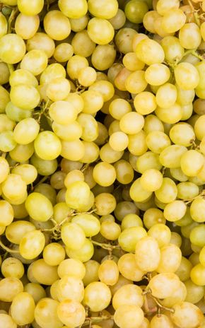 Le Raisin Italia en colis