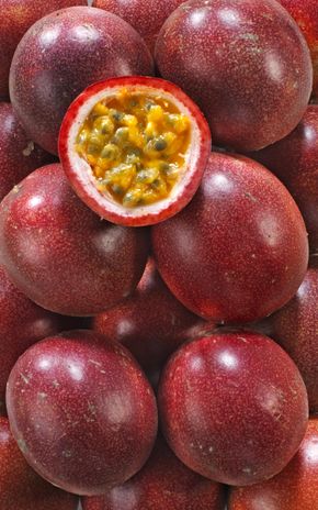 Le Fruit de la passion