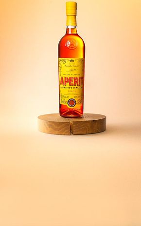 La Boisson apéritive Aperit