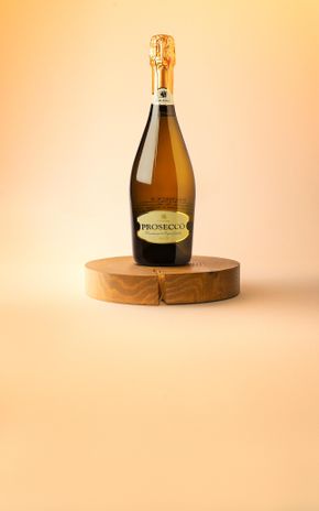 Le Prosecco brut DOC