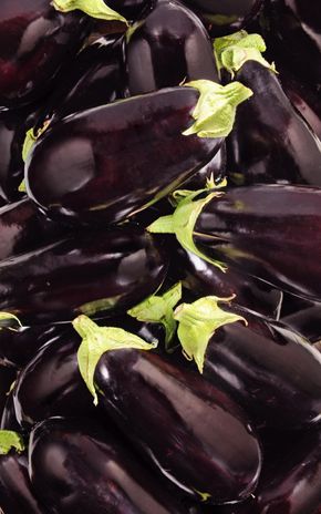 L'Aubergine noire