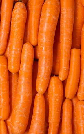 La Carotte en sachet