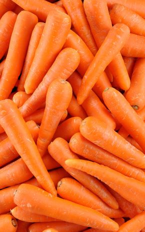 La Carotte en sachet