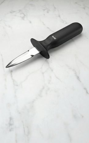 Le Couteau à huitres