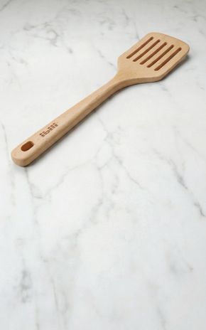 La Spatule en bois