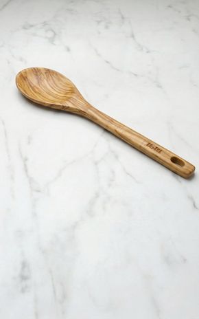 La Cuillère en bois