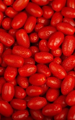 La Tomate Cerise
