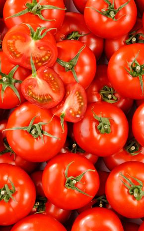 La Tomate rouge divinina HVE