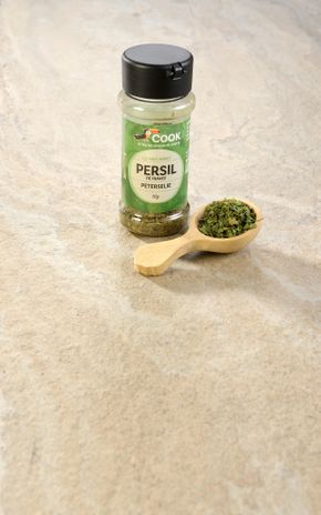 Le Persil en feuilles BIO