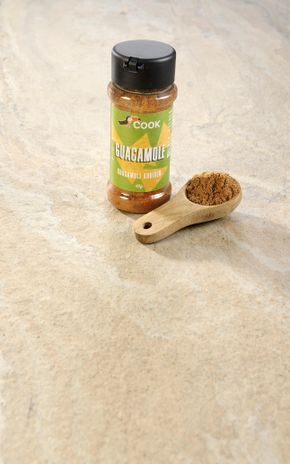 Le Mélange pour guacamole BIO