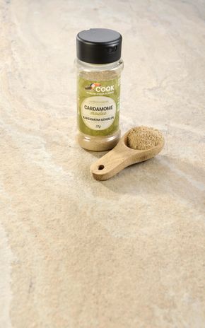 Le Cardamome en poudre BIO