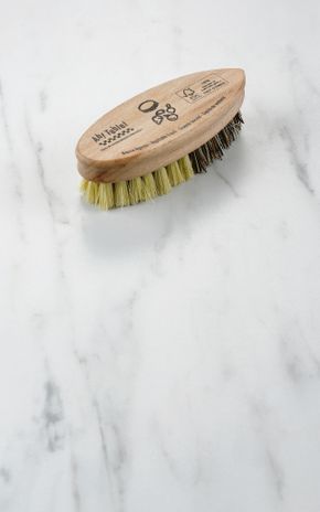 La Brosse à légumes