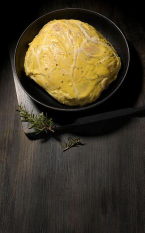 La Palette à la diable