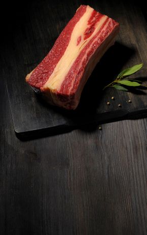 Le Pot au feu **