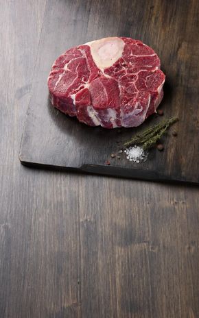 Le Pot au feu **