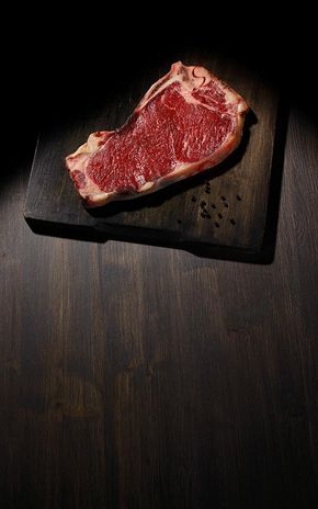 Le L-Bone ***  d'Irlande