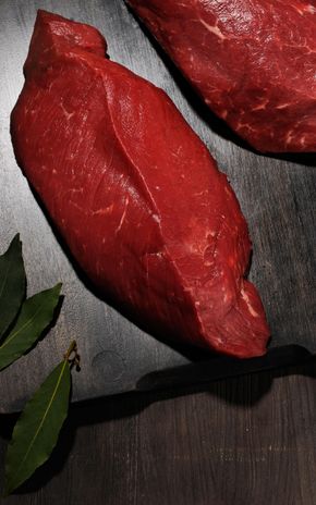 Les Morceaux spécial fondue