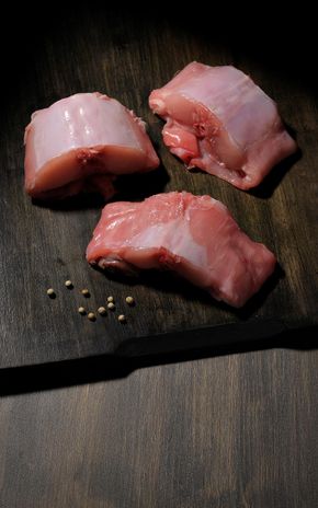 Les Râbles de lapin